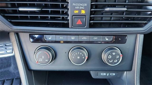 used 2024 Volkswagen Jetta car, priced at $20,491