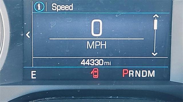 used 2020 Chevrolet Camaro car, priced at $20,991