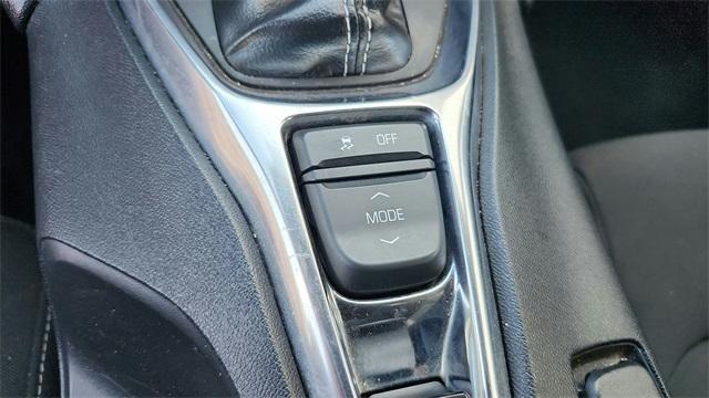 used 2020 Chevrolet Camaro car, priced at $20,991