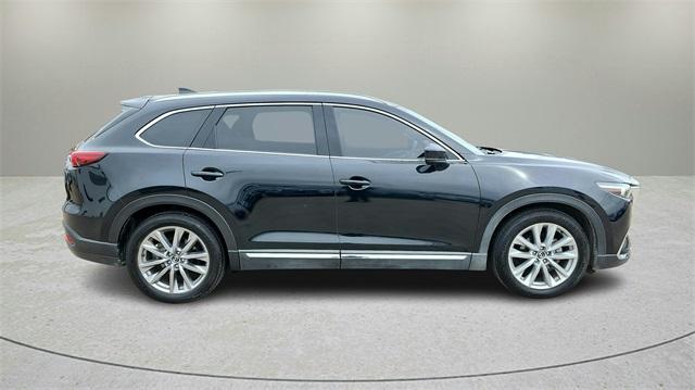 used 2021 Mazda CX-9 car, priced at $22,991