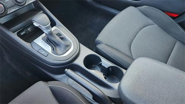 used 2024 Kia Forte car, priced at $17,991