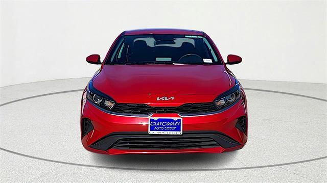 used 2024 Kia Forte car, priced at $17,991