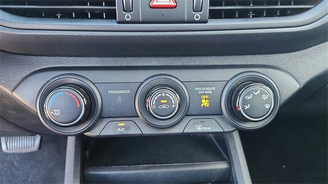 used 2024 Kia Forte car, priced at $17,991