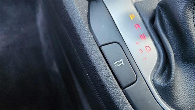 used 2024 Kia Forte car, priced at $17,991