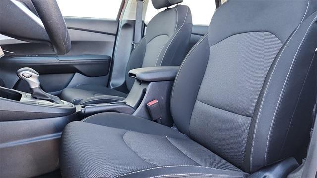 used 2024 Kia Forte car, priced at $17,991