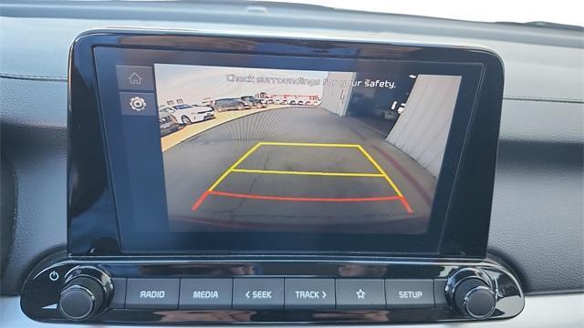 used 2024 Kia Forte car, priced at $17,991