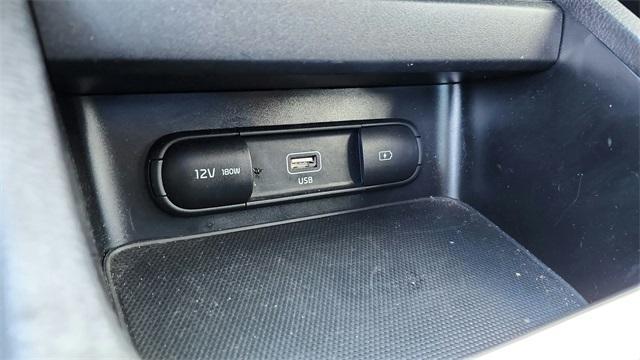 used 2024 Kia Forte car, priced at $17,991