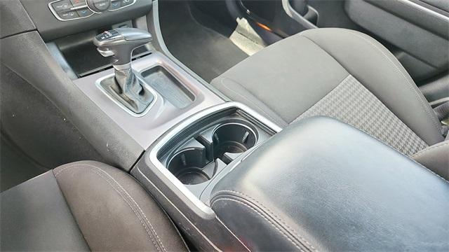 used 2023 Dodge Charger car, priced at $25,991