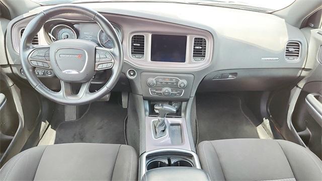 used 2023 Dodge Charger car, priced at $25,991