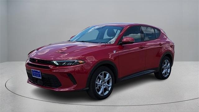 used 2024 Dodge Hornet car, priced at $21,991