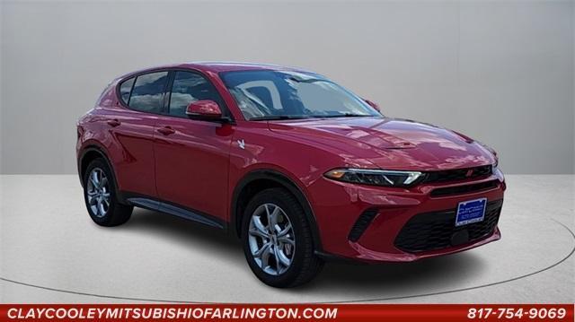 used 2024 Dodge Hornet car, priced at $21,991