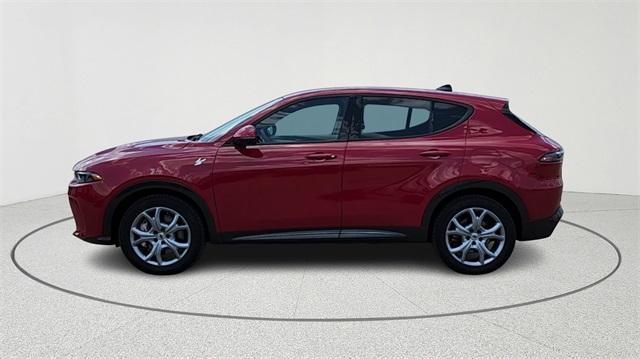 used 2024 Dodge Hornet car, priced at $21,991