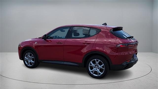 used 2024 Dodge Hornet car, priced at $21,991