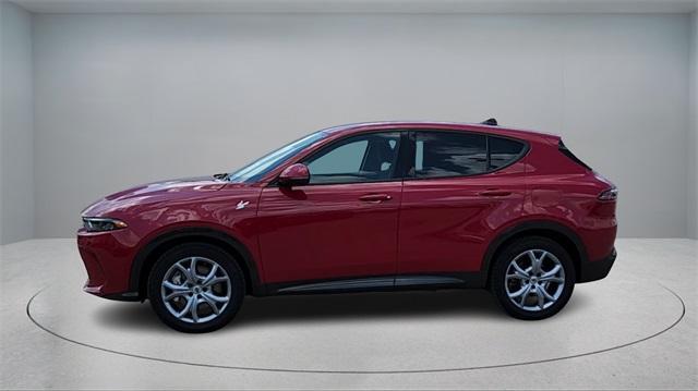 used 2024 Dodge Hornet car, priced at $21,991