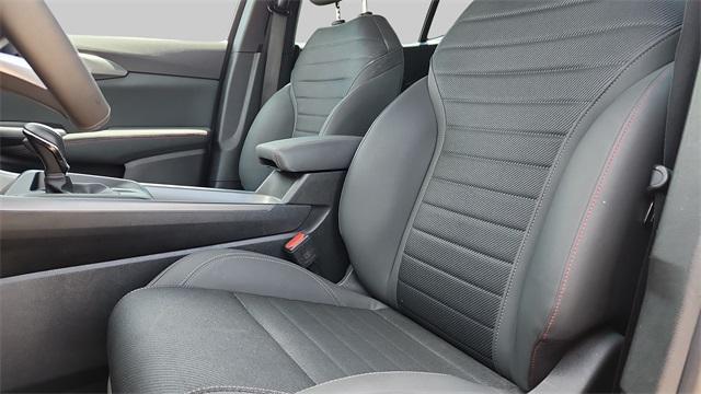 used 2024 Dodge Hornet car, priced at $21,991