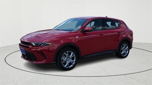 used 2024 Dodge Hornet car, priced at $21,991