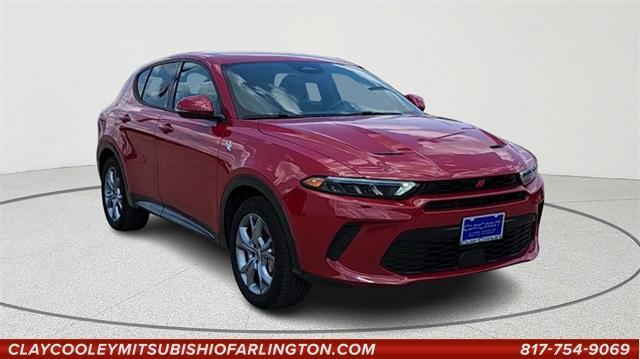 used 2024 Dodge Hornet car, priced at $21,991