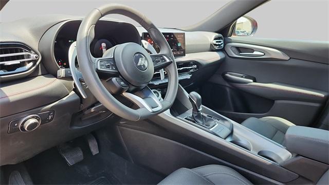 used 2024 Dodge Hornet car, priced at $21,991