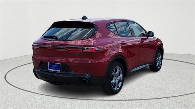 used 2024 Dodge Hornet car, priced at $21,991