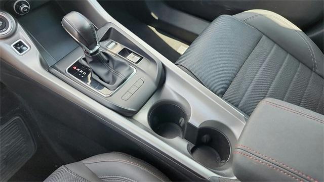 used 2024 Dodge Hornet car, priced at $21,991