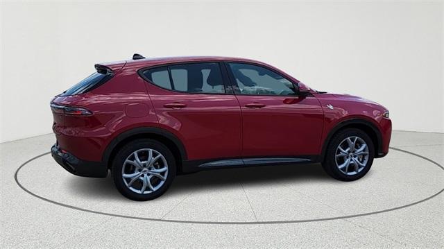 used 2024 Dodge Hornet car, priced at $21,991