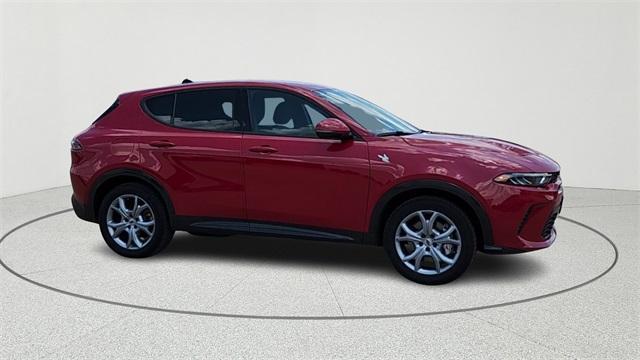 used 2024 Dodge Hornet car, priced at $21,991