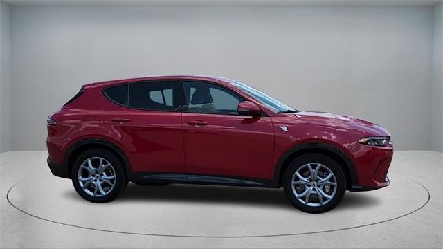 used 2024 Dodge Hornet car, priced at $21,991