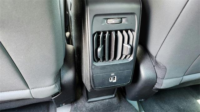 used 2024 Dodge Hornet car, priced at $21,991