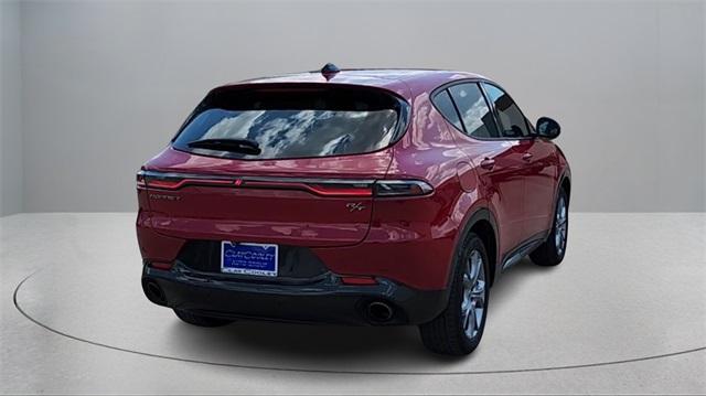 used 2024 Dodge Hornet car, priced at $21,991