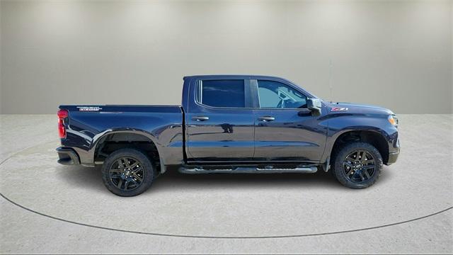 used 2022 Chevrolet Silverado 1500 car, priced at $36,991