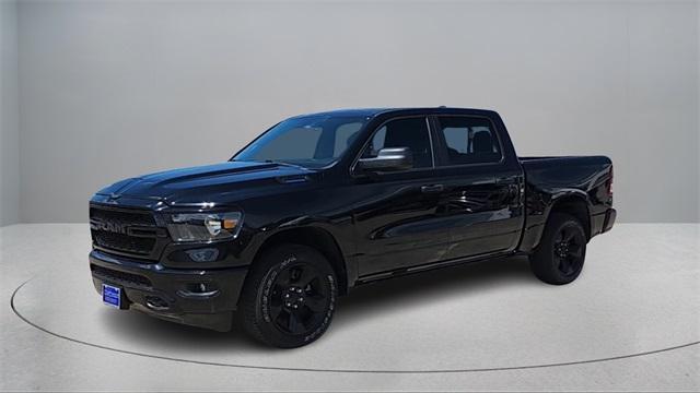 used 2024 Ram 1500 car, priced at $35,991