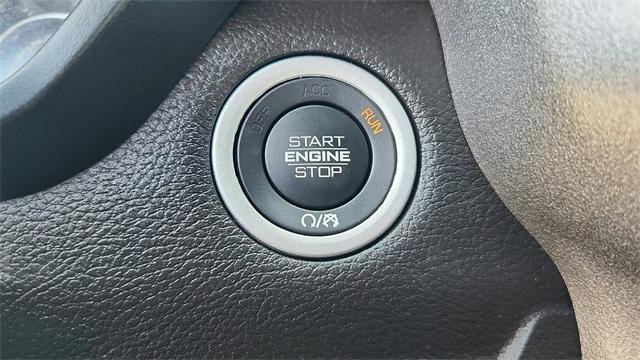 used 2024 Ram 1500 car, priced at $35,991