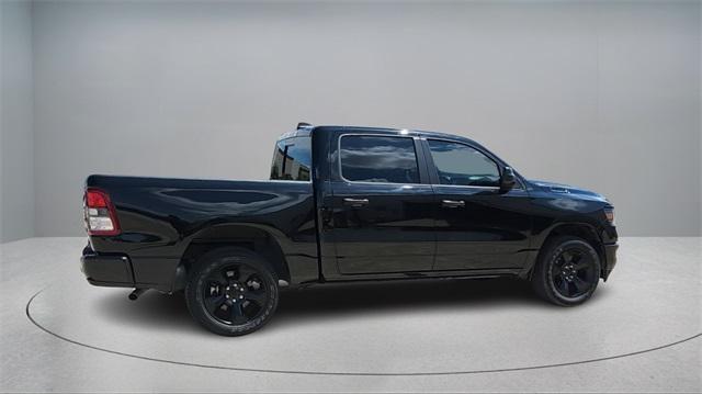used 2024 Ram 1500 car, priced at $35,991