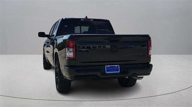 used 2024 Ram 1500 car, priced at $35,991