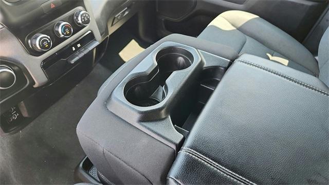 used 2024 Ram 1500 car, priced at $35,991