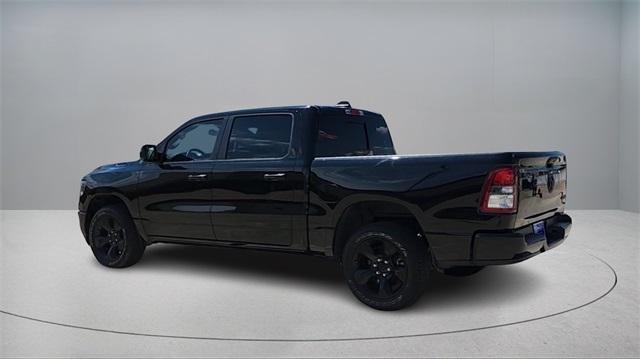 used 2024 Ram 1500 car, priced at $35,991