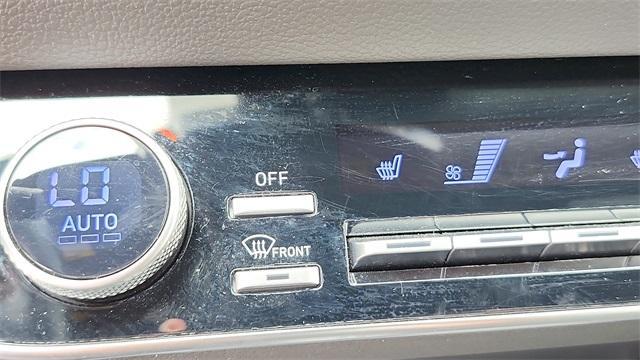 used 2023 Hyundai Sonata car, priced at $25,991
