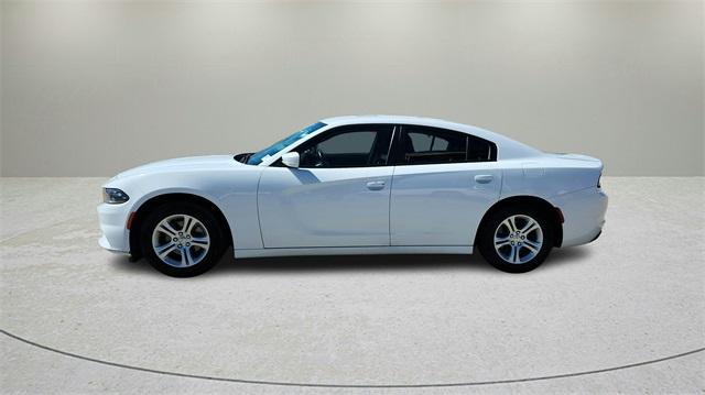 used 2022 Dodge Charger car, priced at $19,991