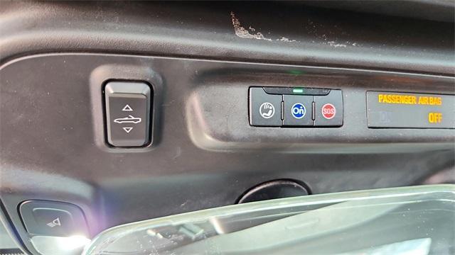 used 2023 Chevrolet Camaro car, priced at $28,991