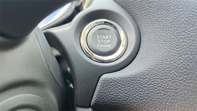 new 2025 Mitsubishi Outlander Sport car, priced at $25,245
