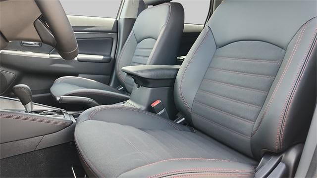 new 2025 Mitsubishi Outlander Sport car, priced at $25,495