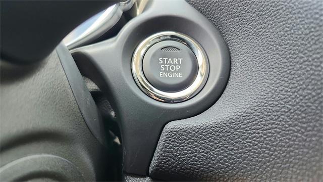 new 2025 Mitsubishi Outlander Sport car, priced at $25,495