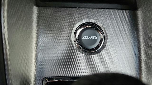 new 2025 Mitsubishi Outlander Sport car, priced at $25,495