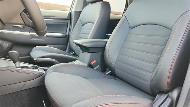new 2025 Mitsubishi Outlander Sport car, priced at $25,245