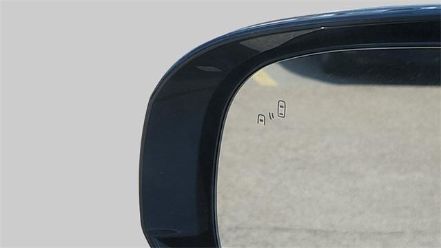 new 2025 Mitsubishi Outlander Sport car, priced at $25,495