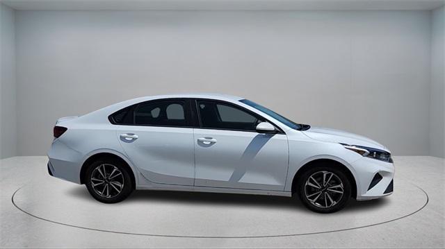 used 2023 Kia Forte car, priced at $16,991