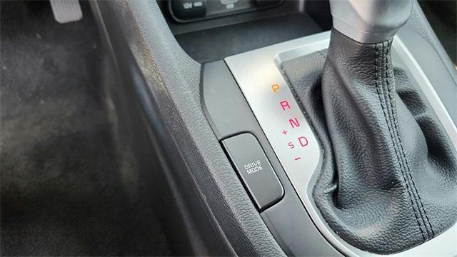 used 2023 Kia Forte car, priced at $16,991