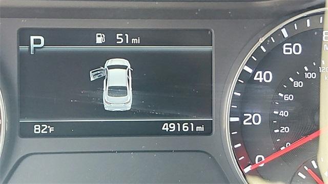 used 2023 Kia Forte car, priced at $16,991