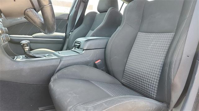 used 2022 Dodge Charger car, priced at $24,991