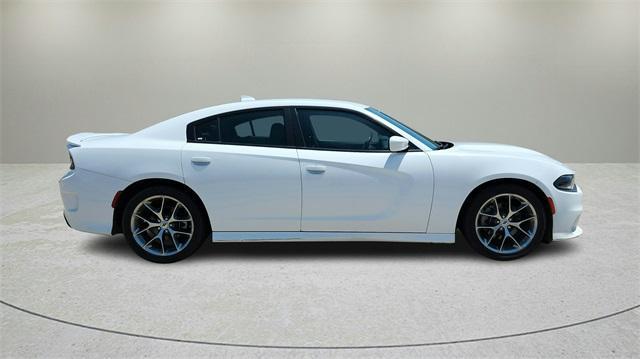 used 2022 Dodge Charger car, priced at $24,991